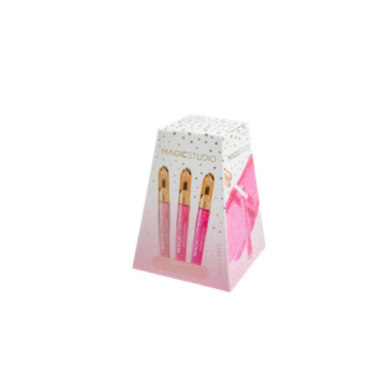 MAGIC STUDIO DIAMOND JUICY LIPS