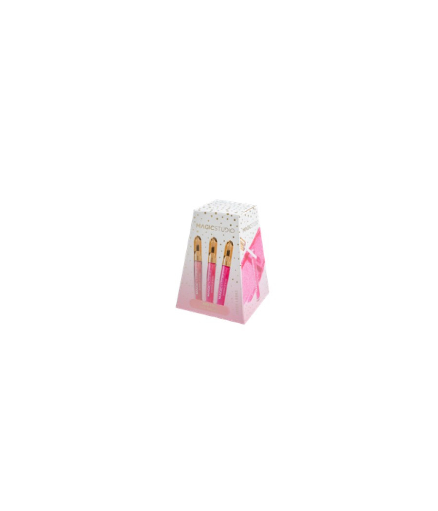 MAGIC STUDIO DIAMOND JUICY LIPS