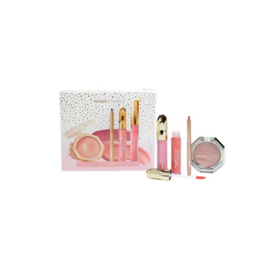 MAGIC STUDIO DIAMOND RADIANT BEAUTY BUNDLE
