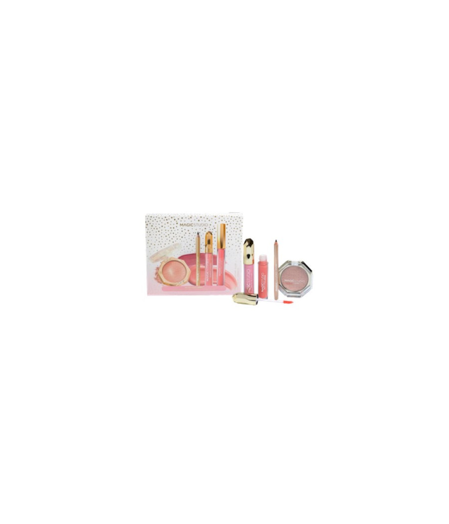 MAGIC STUDIO DIAMOND RADIANT BEAUTY BUNDLE