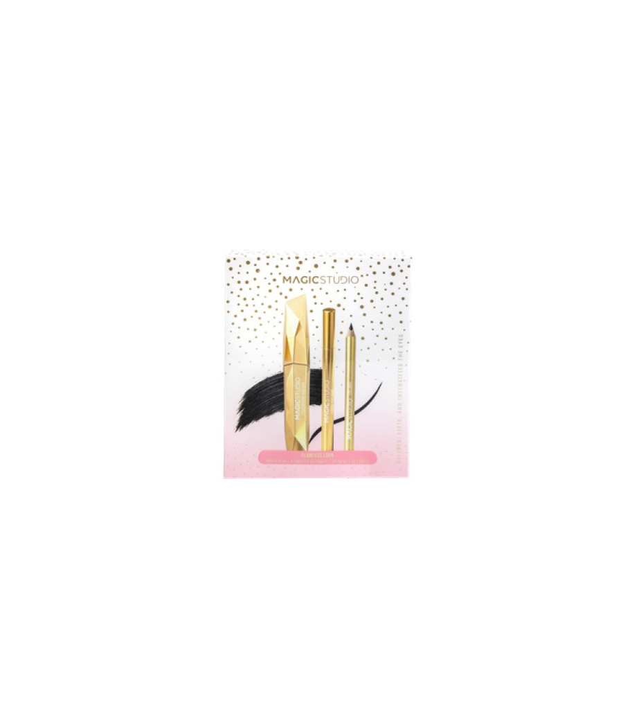 MAGIC STUDIO DIAMOND FLAWLESS LOOK