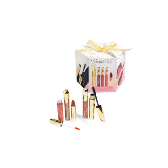 MAGIC STUDIO DIAMOND STAR BEAUTY SET