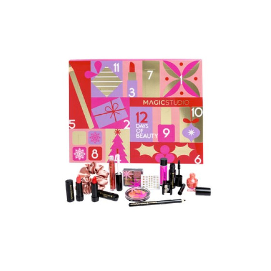 MAGIC STUDIO CHRISTMAS ADVENT CALENDAR 12 DAYS