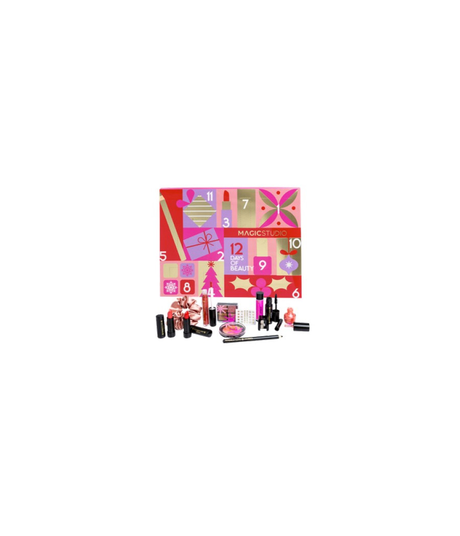 MAGIC STUDIO CHRISTMAS ADVENT CALENDAR 12 DAYS