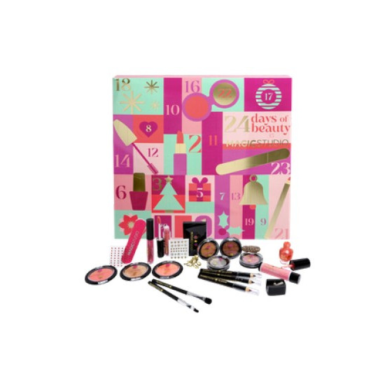 MAGIC STUDIO CHRISTMAS ADVENT CALENDAR 24 DAYS