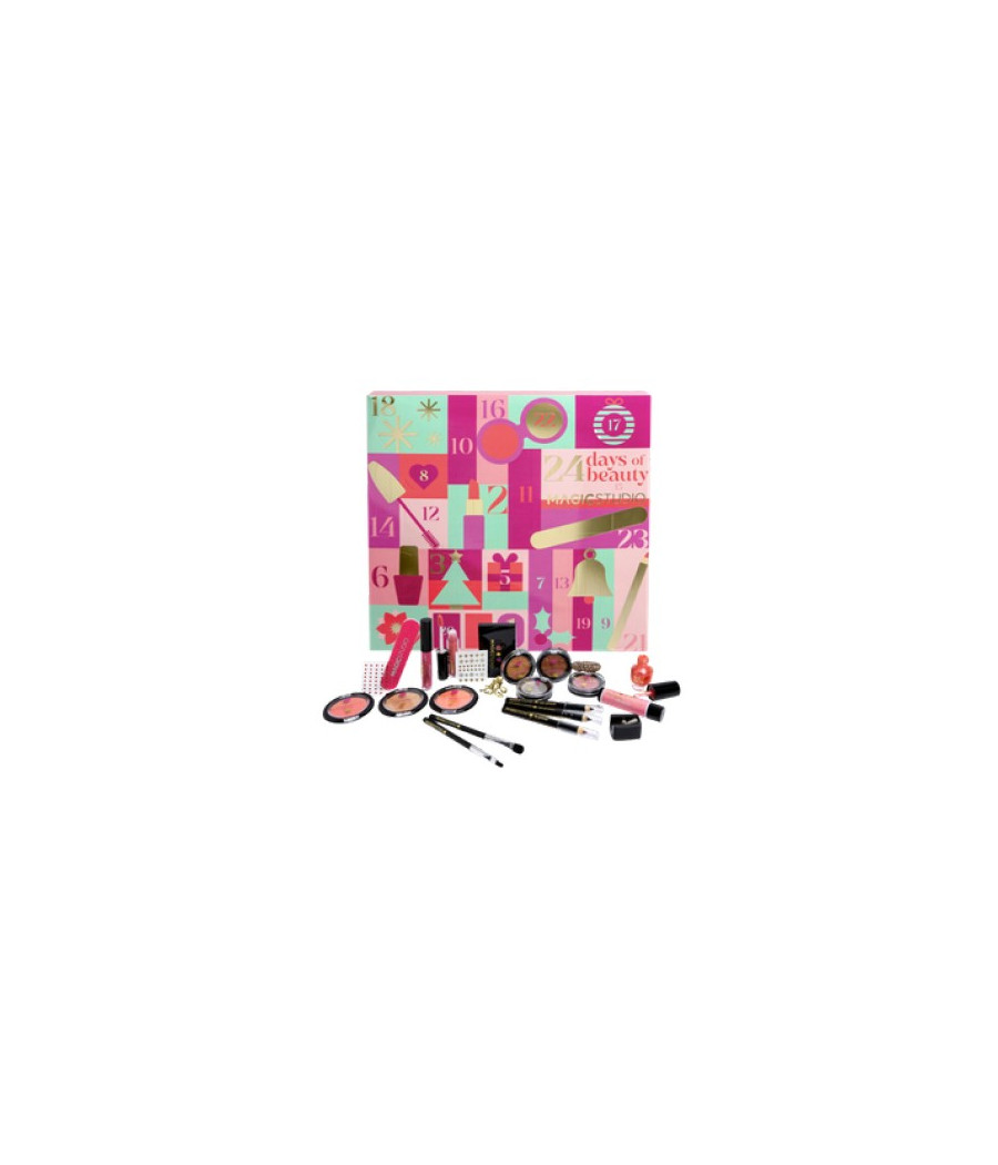 MAGIC STUDIO CHRISTMAS ADVENT CALENDAR 24 DAYS