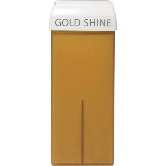 RULLO CERA GOLD SHINE 100 ML