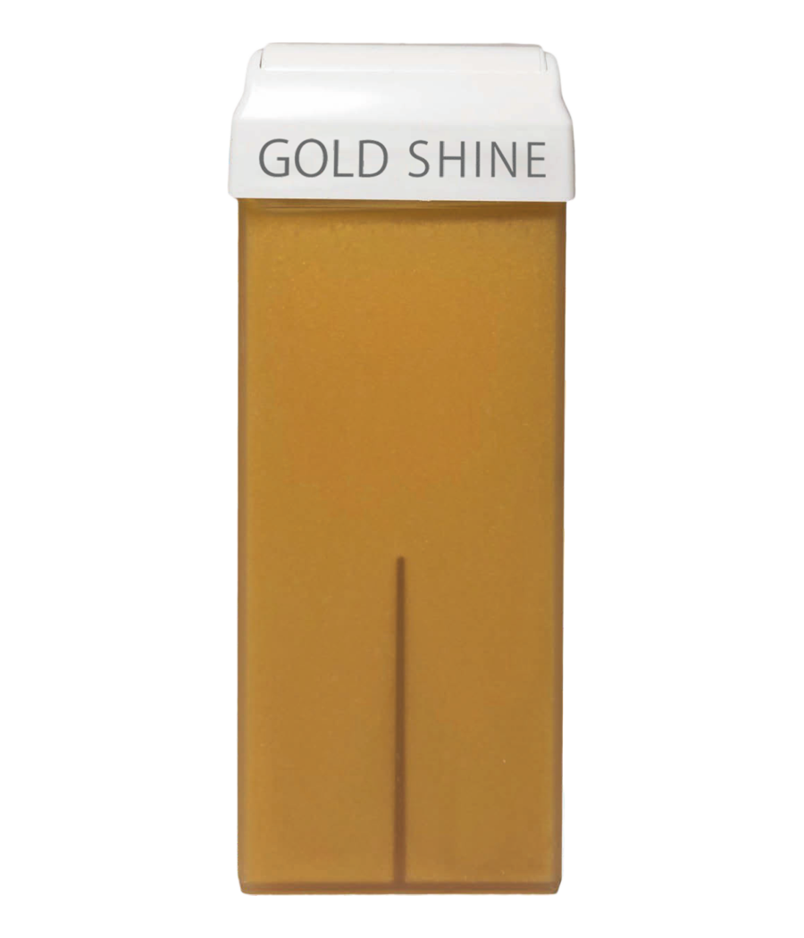 RULLO CERA GOLD SHINE 100 ML