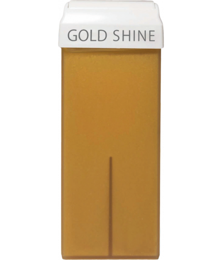 RULLO CERA GOLD SHINE 100 ML