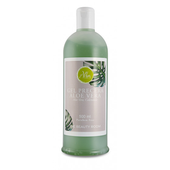 GEL PRECERA ALOE VERA 500 ML