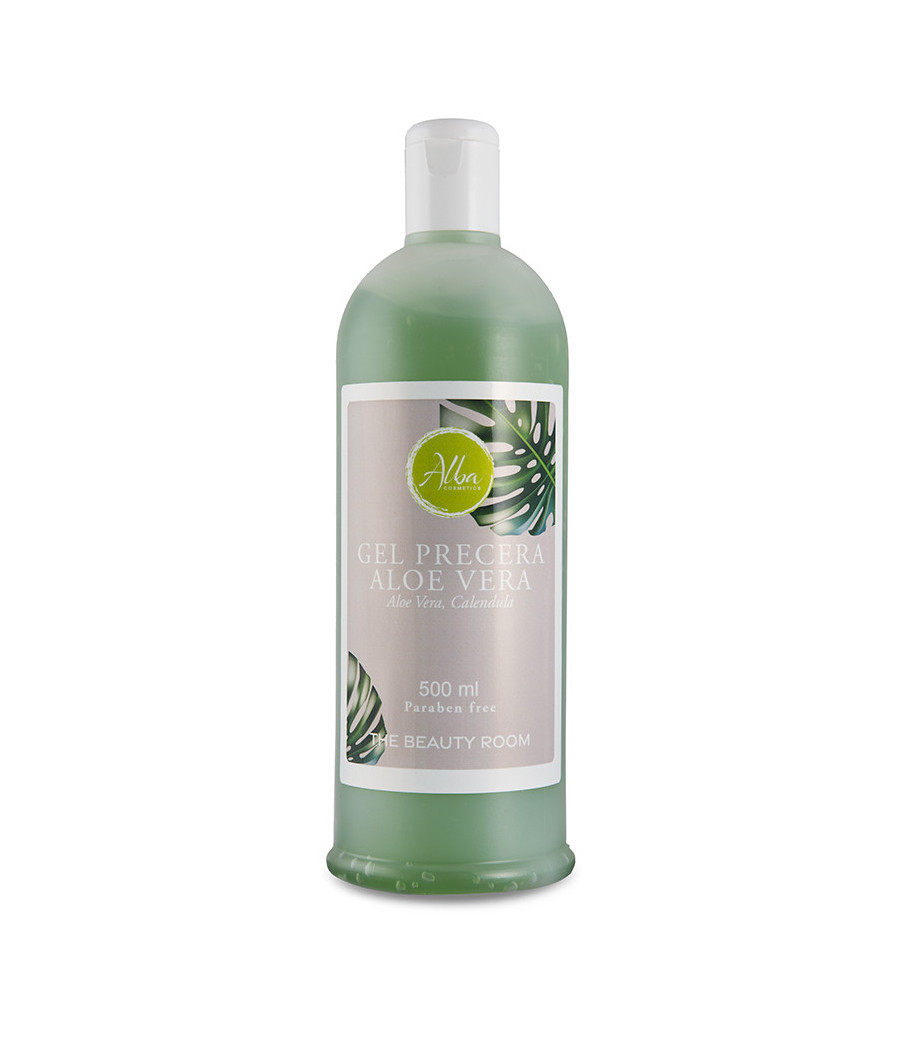 GEL PRECERA ALOE VERA 500 ML