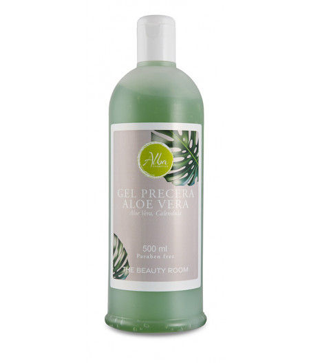 GEL PRECERA ALOE VERA 500 ML