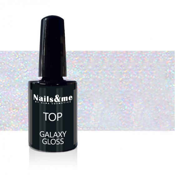 GALAXY GLOSS (SENZA DISPERSIONE)