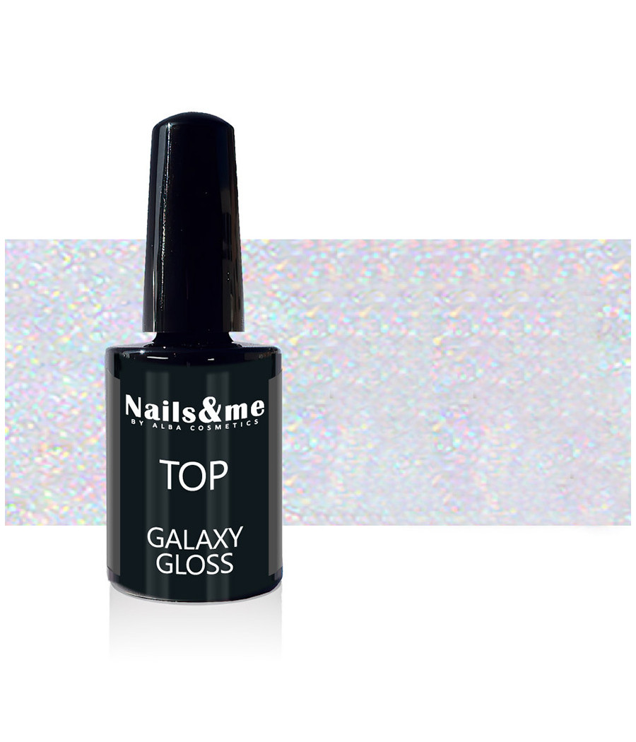 GALAXY GLOSS (SENZA DISPERSIONE)