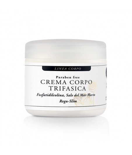 CREMA CORPO TRIFASICA 250 ML