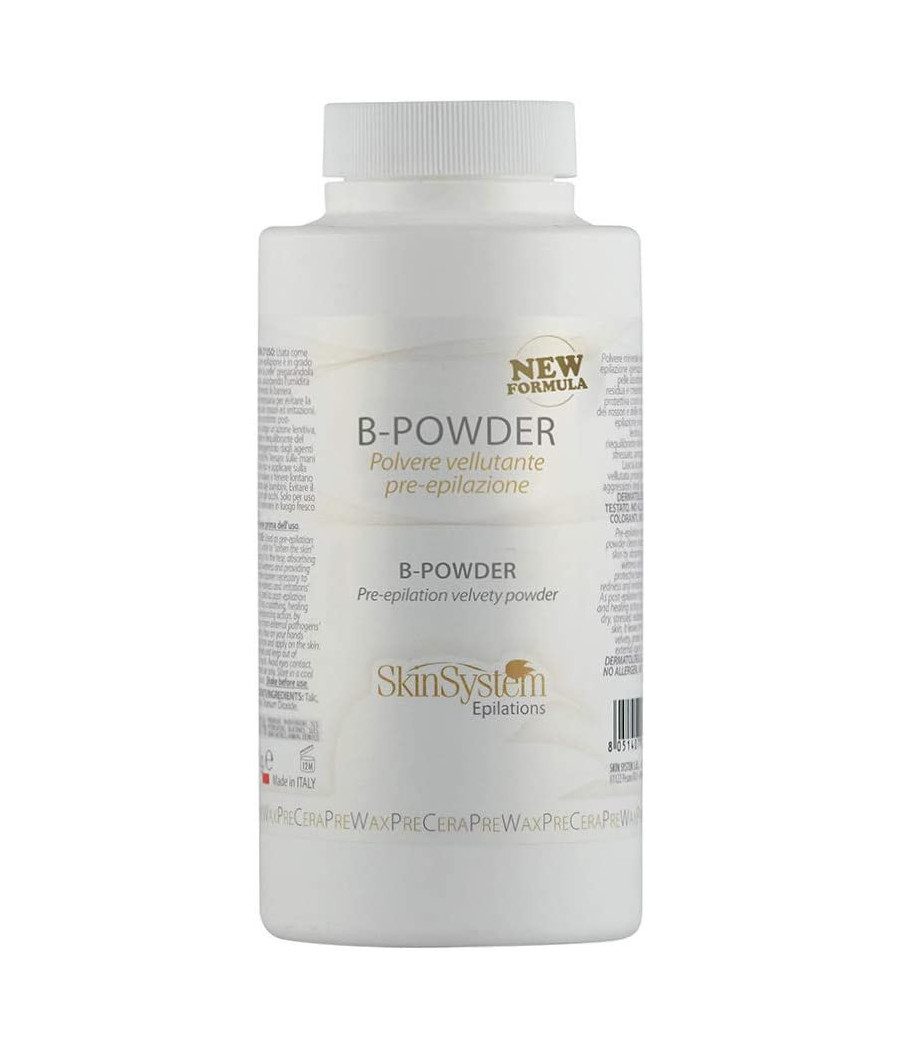 BPOWDER POLVERE VELLUTANTE PRECERA 150gr