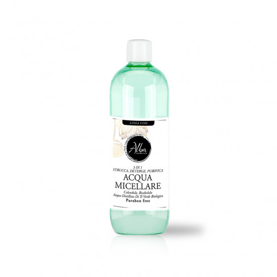 ACQUA MICELLARE 250 ML