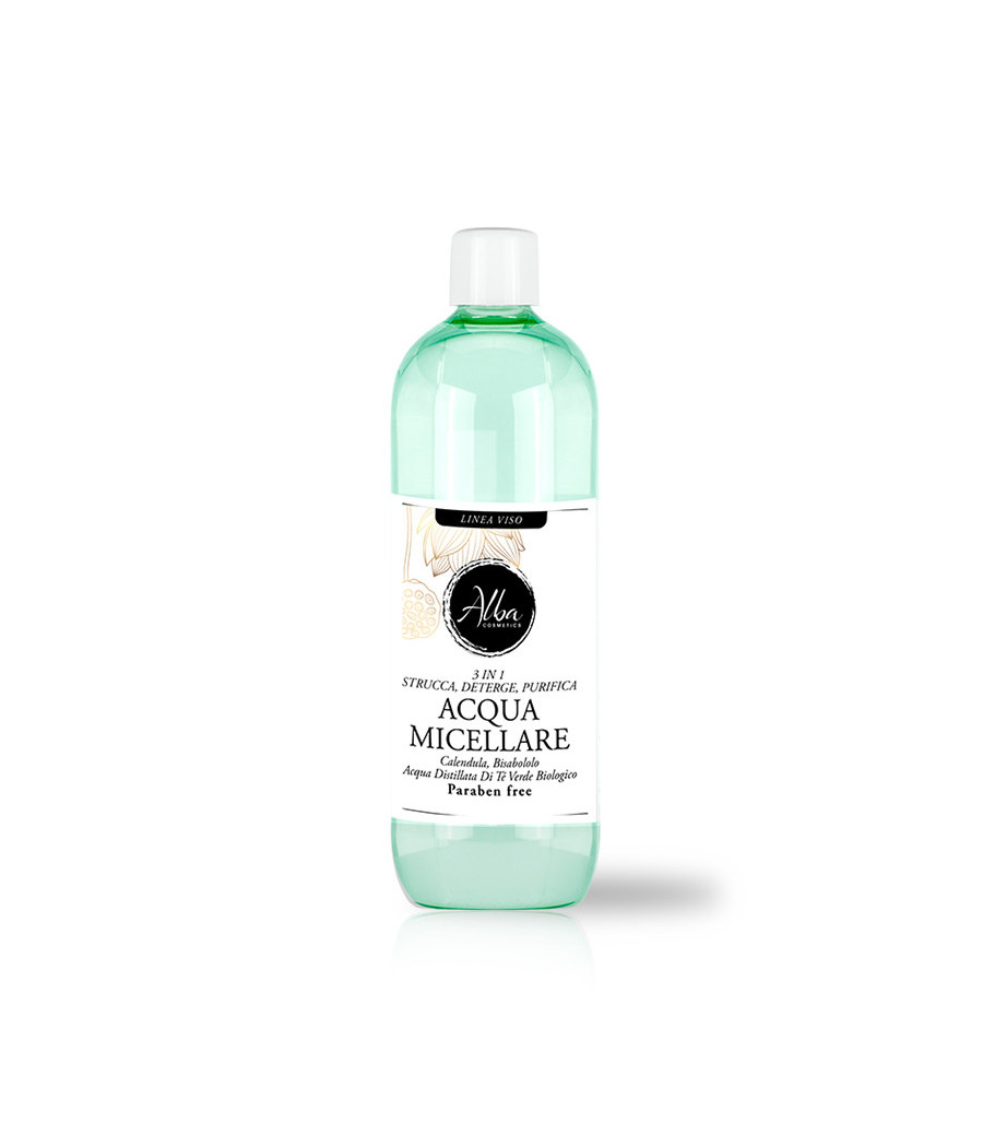 ACQUA MICELLARE 250 ML