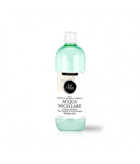 ACQUA MICELLARE 250 ML