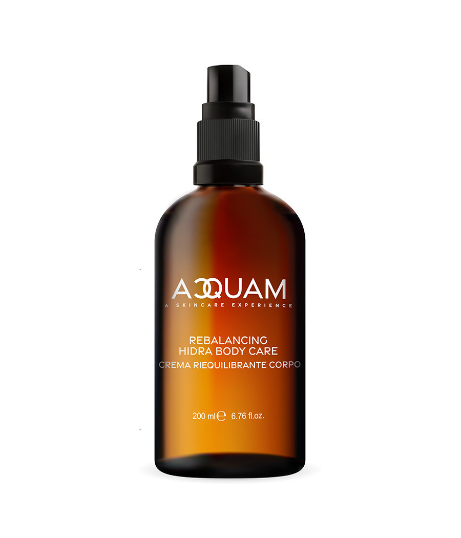 ACQUAM - CREMA RIEQUILIBRANTE CORPO 200 ML