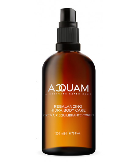 ACQUAM - CREMA RIEQUILIBRANTE CORPO 200 ML