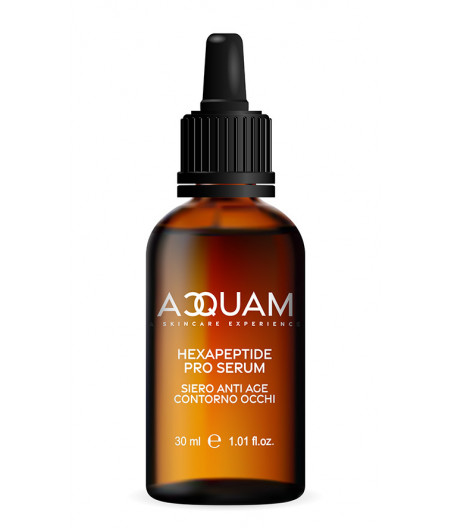 ACQUAM - SIERO ANTIAGE CONTORNO OCCHI 30 ML