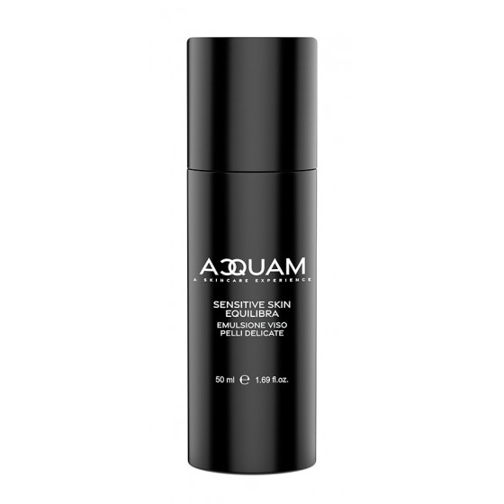 ACQUAM - EMULSIONE VISO PELLI DELICATE 50 ML