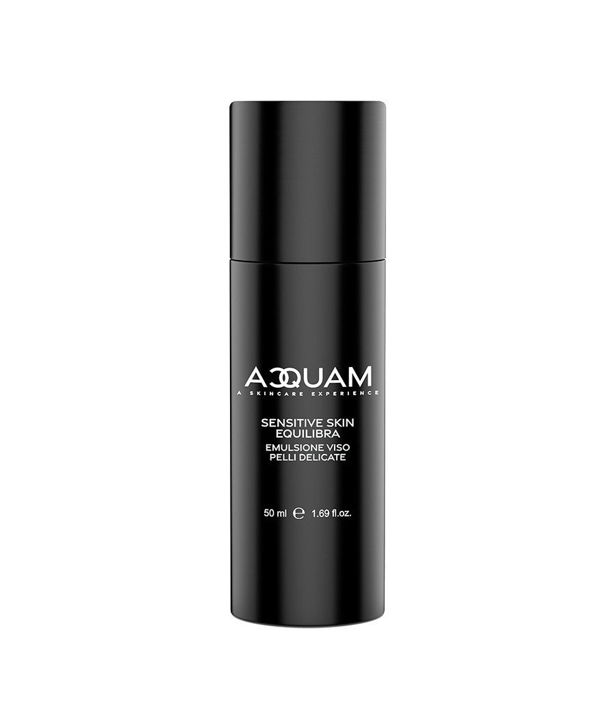 ACQUAM - EMULSIONE VISO PELLI DELICATE 50 ML