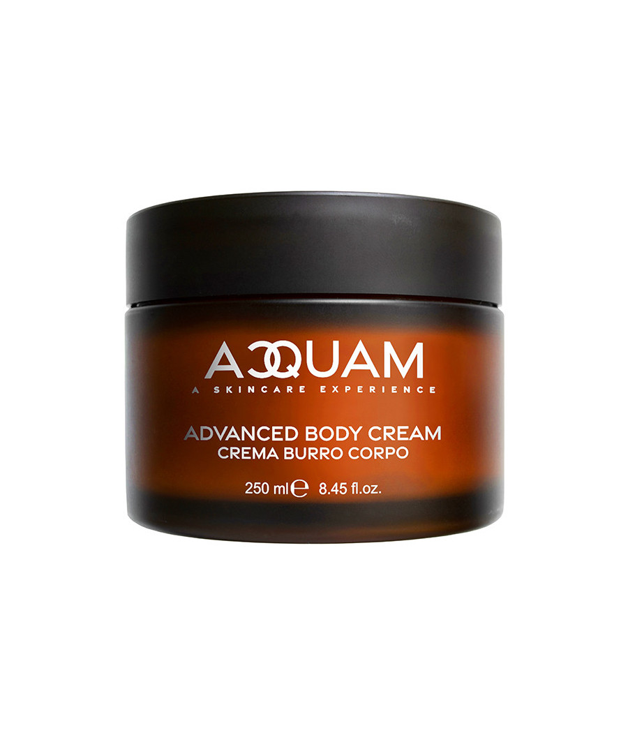 ACQUAM - CREMA BURRO CORPO 250 ML