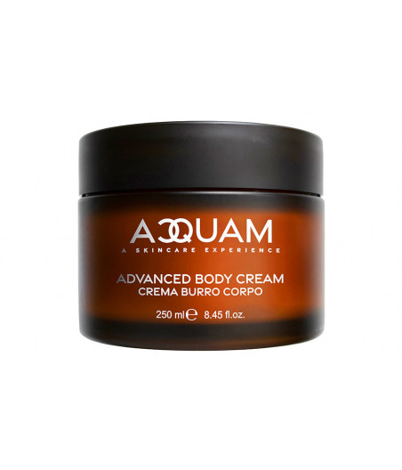 ACQUAM - CREMA BURRO CORPO 250 ML