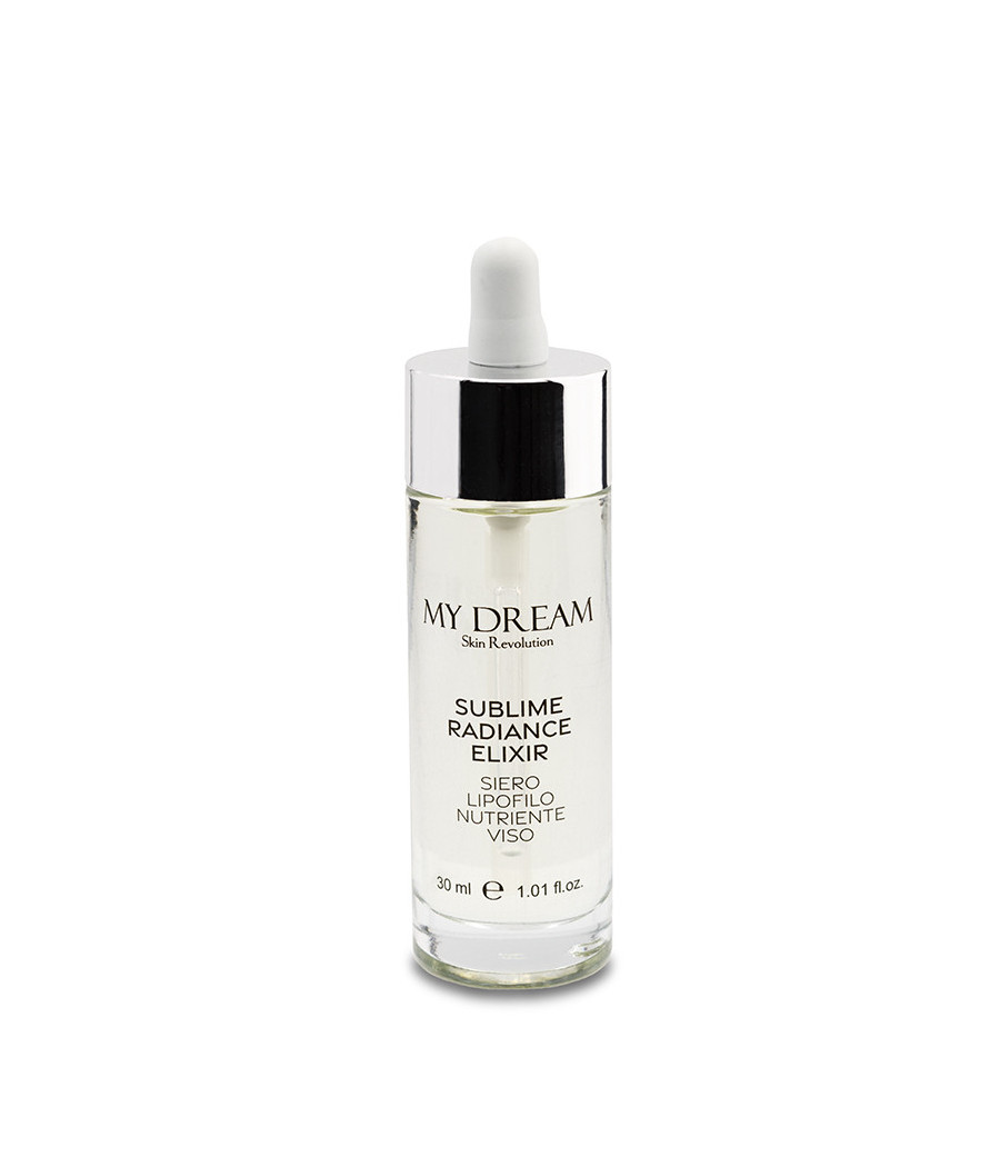 MY DREAM SUBLIME RADIANCE ELIXIR 30 ML