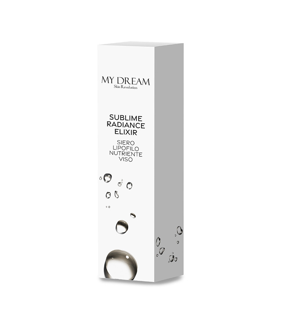 MY DREAM SUBLIME RADIANCE ELIXIR 30 ML