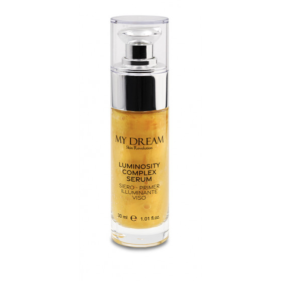 MY DREAM LUMINOSITY COMPLEX SERUM 30 ML