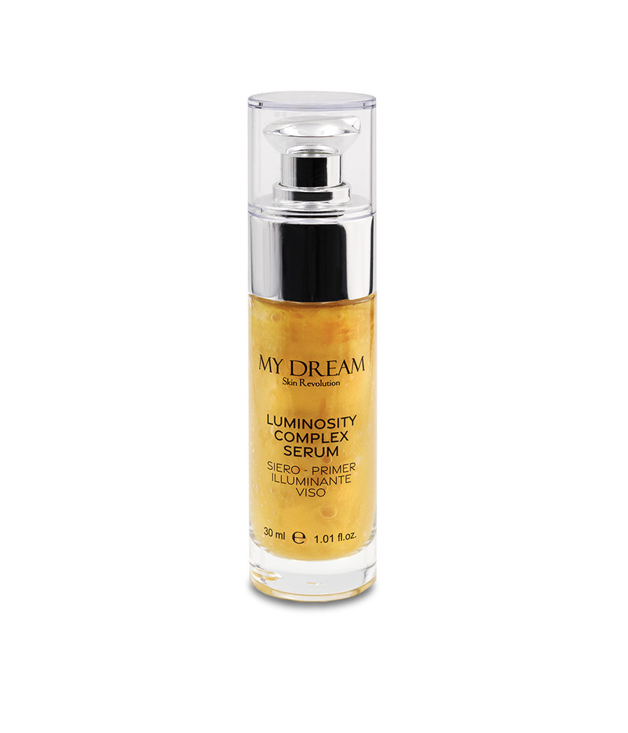 MY DREAM LUMINOSITY COMPLEX SERUM 30 ML