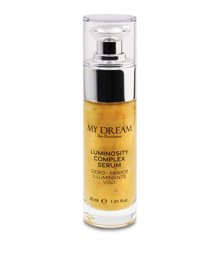 MY DREAM LUMINOSITY COMPLEX SERUM 30 ML