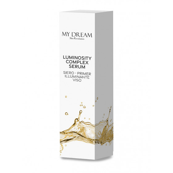 MY DREAM LUMINOSITY COMPLEX SERUM 30 ML