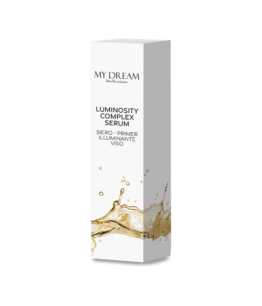 MY DREAM LUMINOSITY COMPLEX SERUM 30 ML