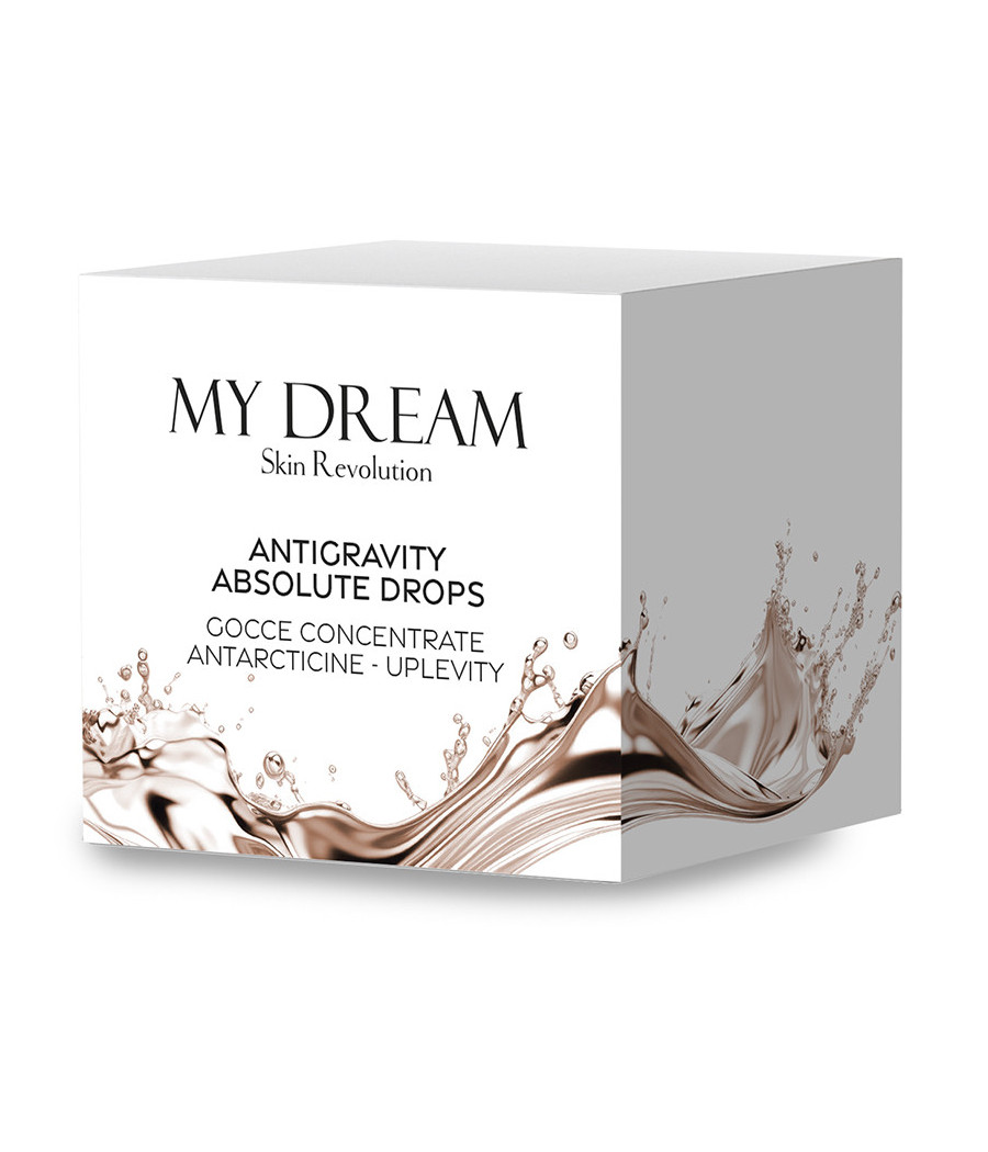 MY DREAM ANTIGRAVITY ABSOLUTE DROPS 25 PZ