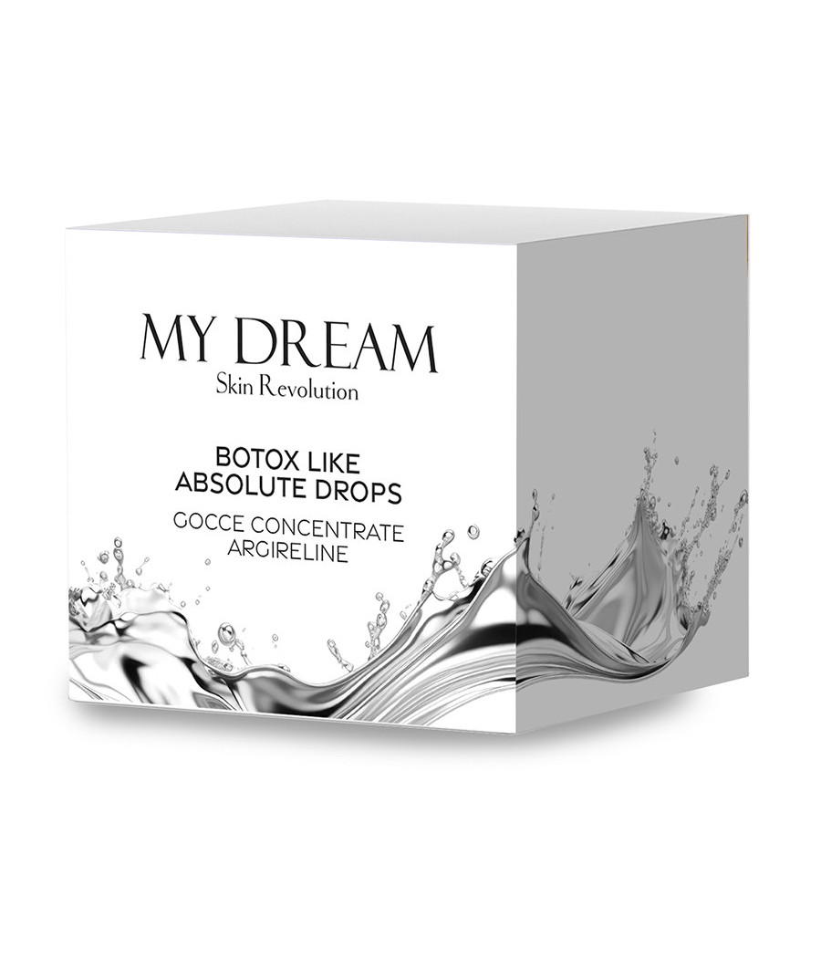 MY DREAM BOTOX LIKE ABSOLUTE DROPS 25 PZ