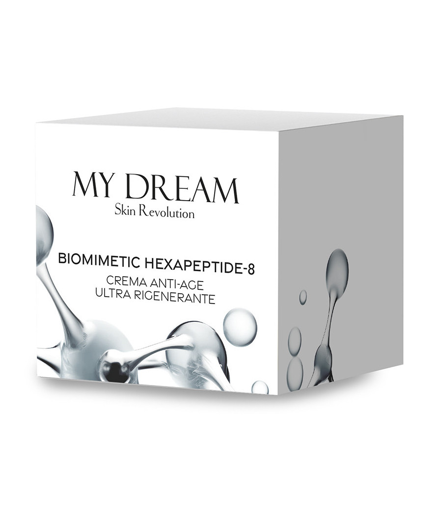 MY DREAM BIOMIMETIC HEXAPEPTIDE-8 50 ML