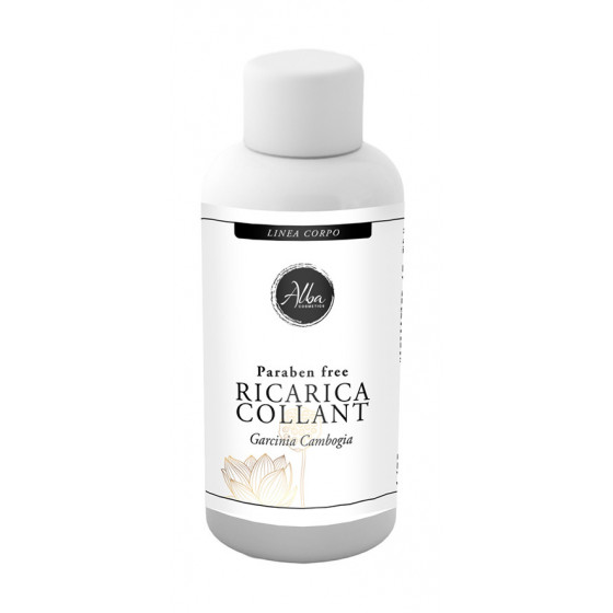 RICARICA COLLANT GARCINIA CAMBOGIA 100 ML