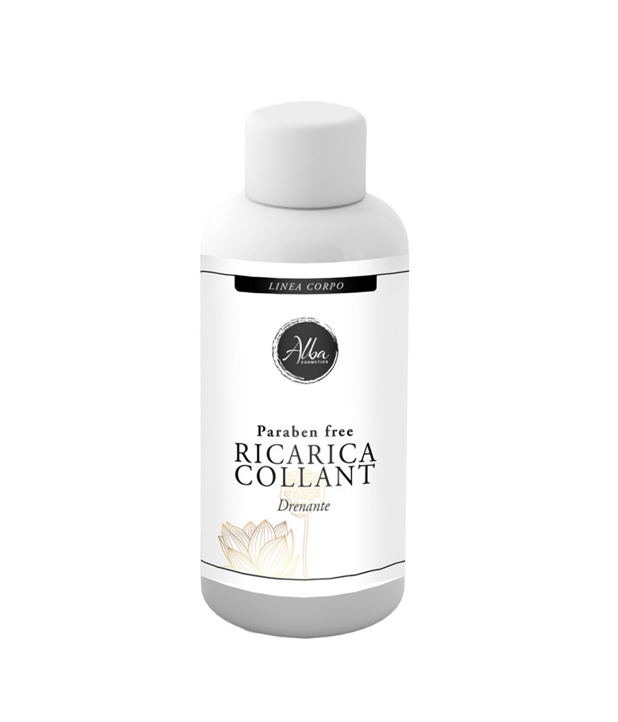 RICARICA COLLANT DRENANTE 100 ML