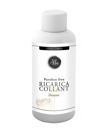 RICARICA COLLANT DRENANTE 100 ML