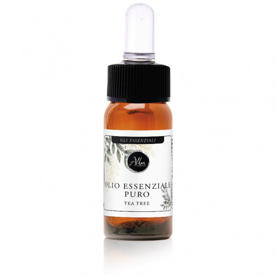 OLIO ESSENZIALE TEA TREE  20 ML