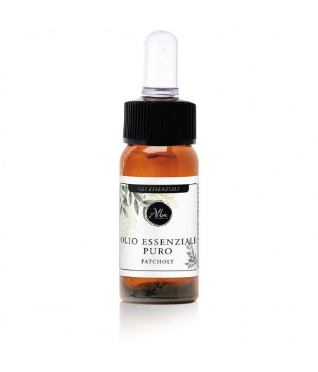 OLIO ESSENZIALE PATCHOULI  20 ML