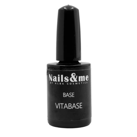 BASE PER SMALTO SEMIPERMANENTE (FLUIDA) 10 ML