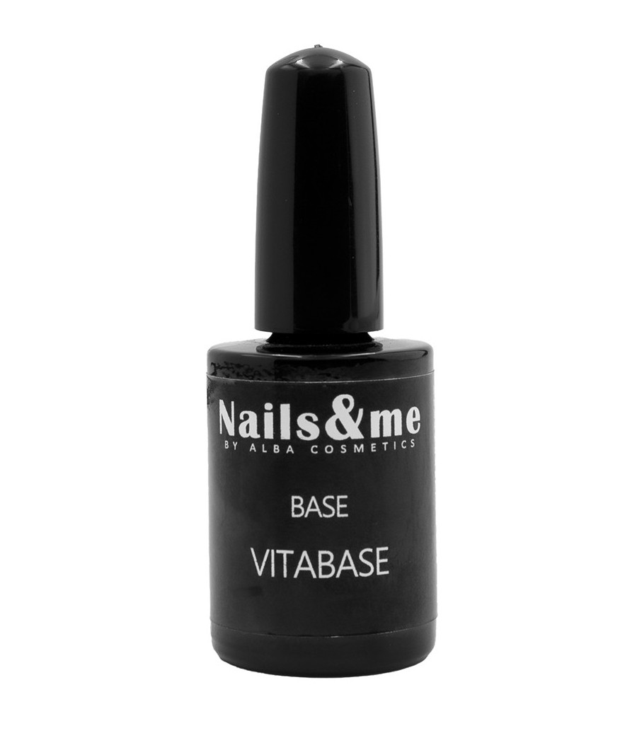 BASE PER SMALTO SEMIPERMANENTE (FLUIDA) 10 ML