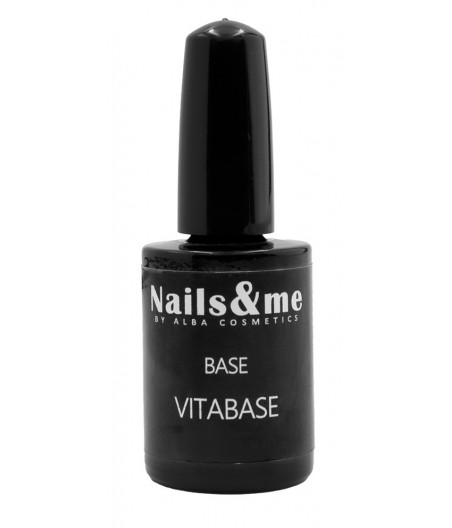 BASE PER SMALTO SEMIPERMANENTE (FLUIDA) 10 ML