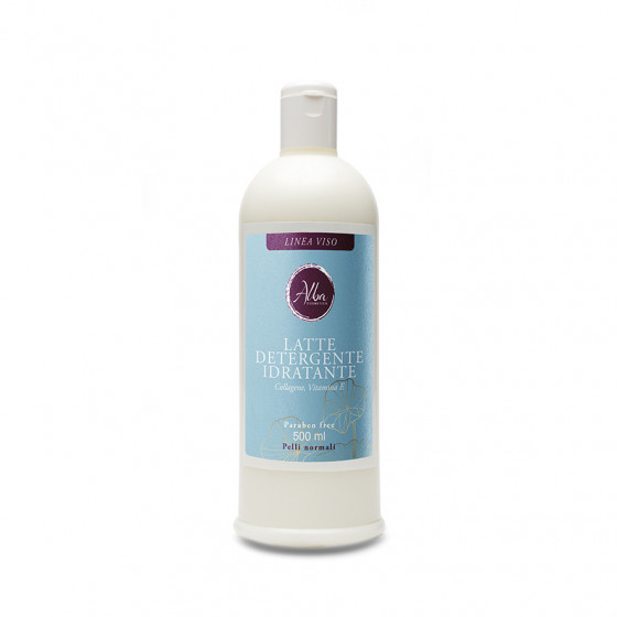 LATTE DETERGENTE COLLAGENE 500 ML