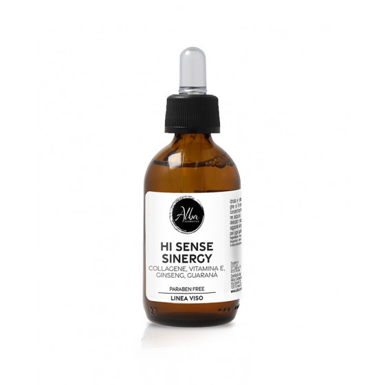 HI SENSE SINERGY 50 ML